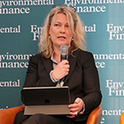 Angela Brusas - Nordic Investment Bank